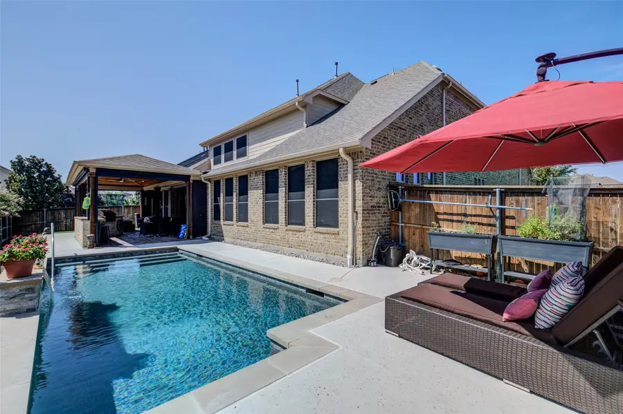 2839 Annandale Drive, Trophy Club, TX 76262 - #2