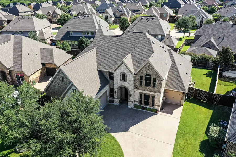 2839 Annandale Drive, Trophy Club, TX 76262 - #3