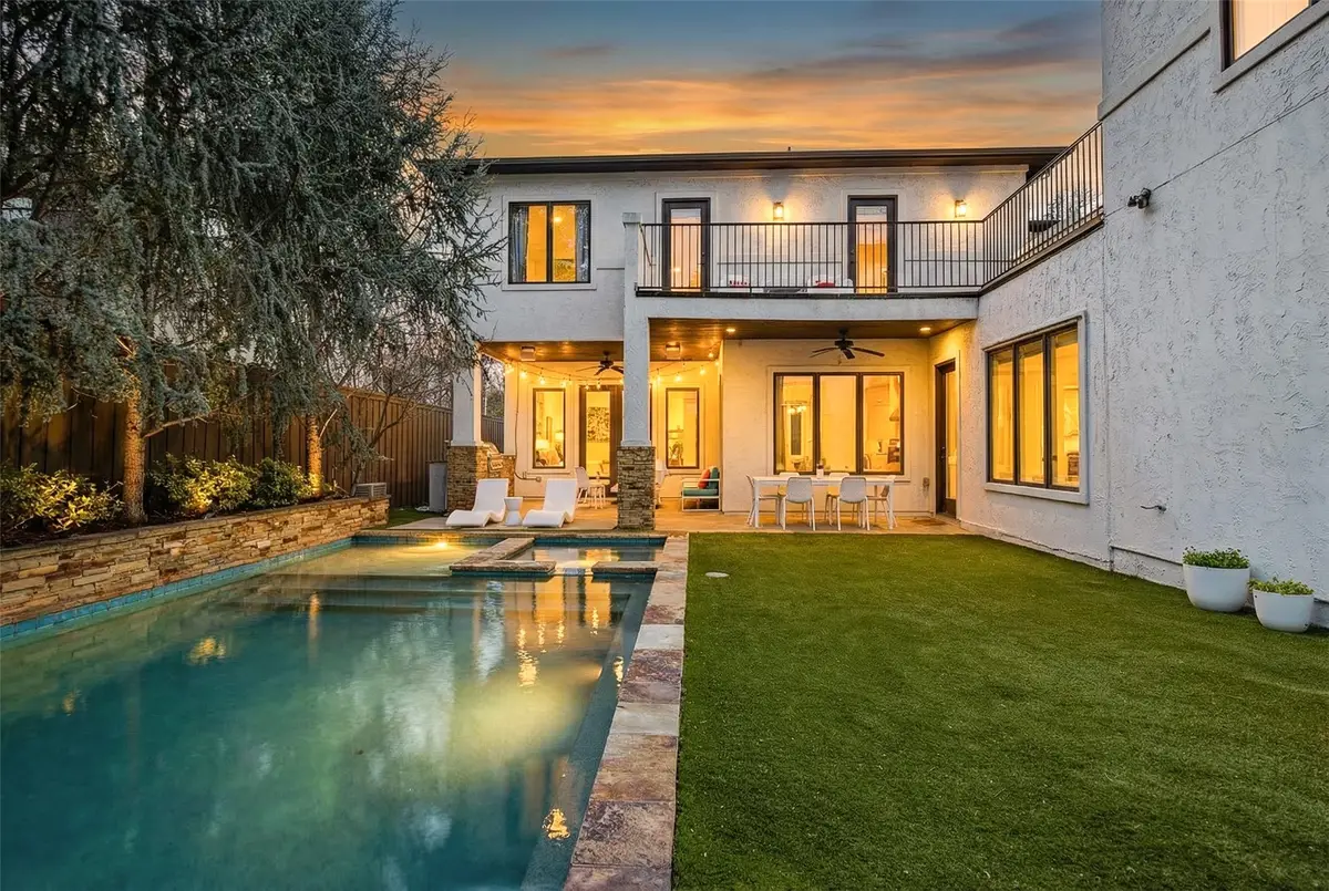 6713 Lake Circle Drive, Dallas, TX 75214 - #1