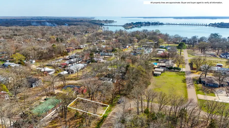 6465 Glen Oaks Road, Mabank, TX 75156 - #2