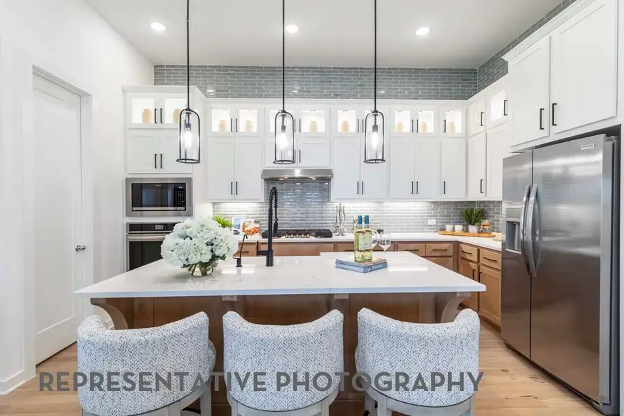 3152 Blackfoot Street, Forney, TX 75126 - #3