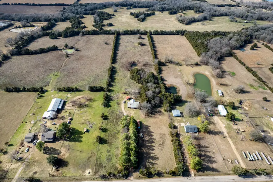 TBD County Road 33100, Sumner, TX 75486 - #2
