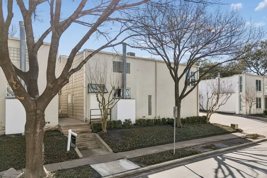 4134 Travis Street #1, Dallas, TX 75204 - #2