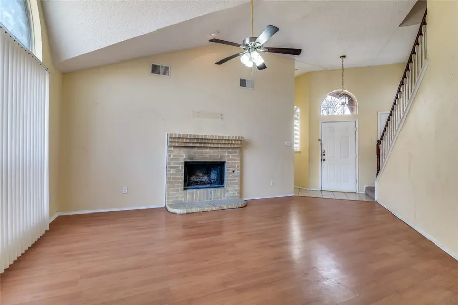 1503 Springwood Drive, Mesquite, TX 75181 - #2