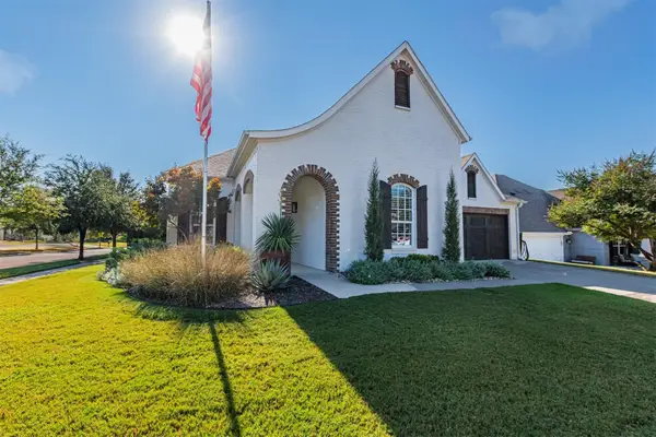 400 Prairie Run, Aledo, TX 76008