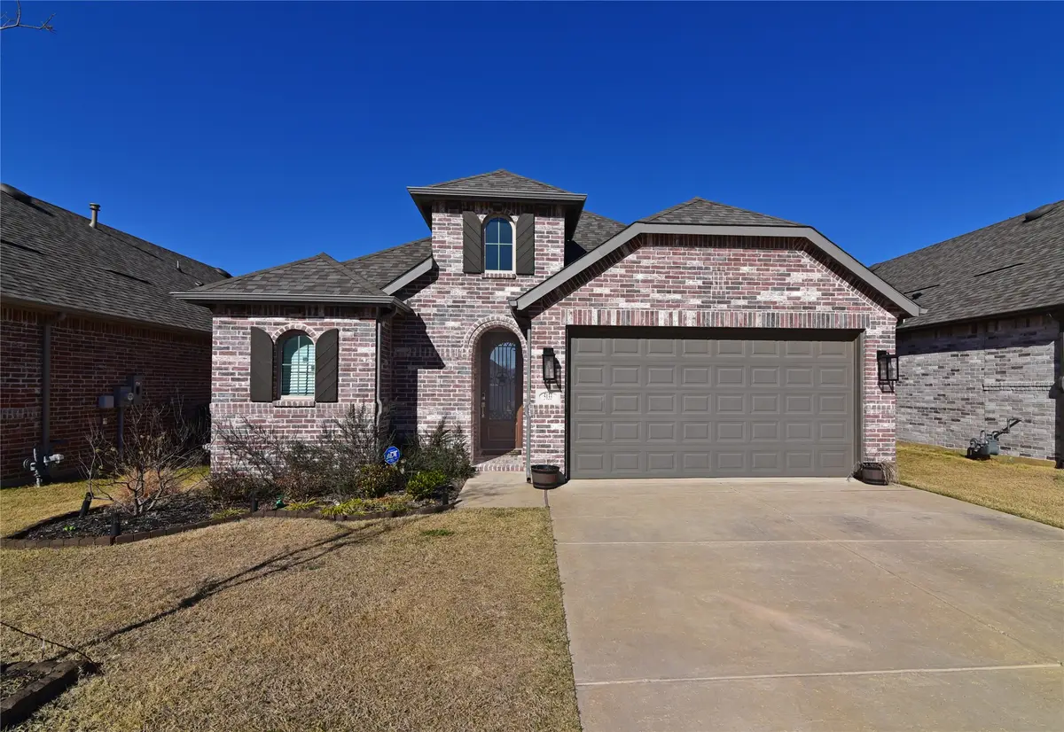 5133 Westhaven Circle, Denison, TX 75020 - #1