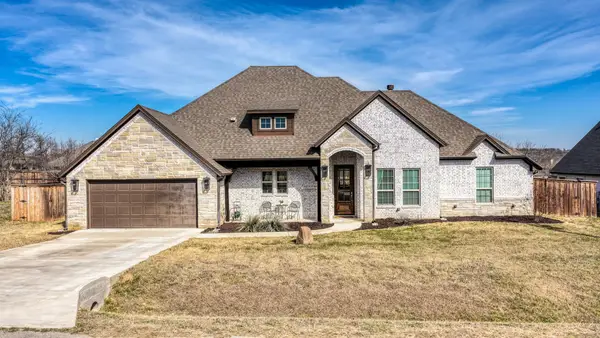 6409 Leppee Way, Fort Worth, TX 76126