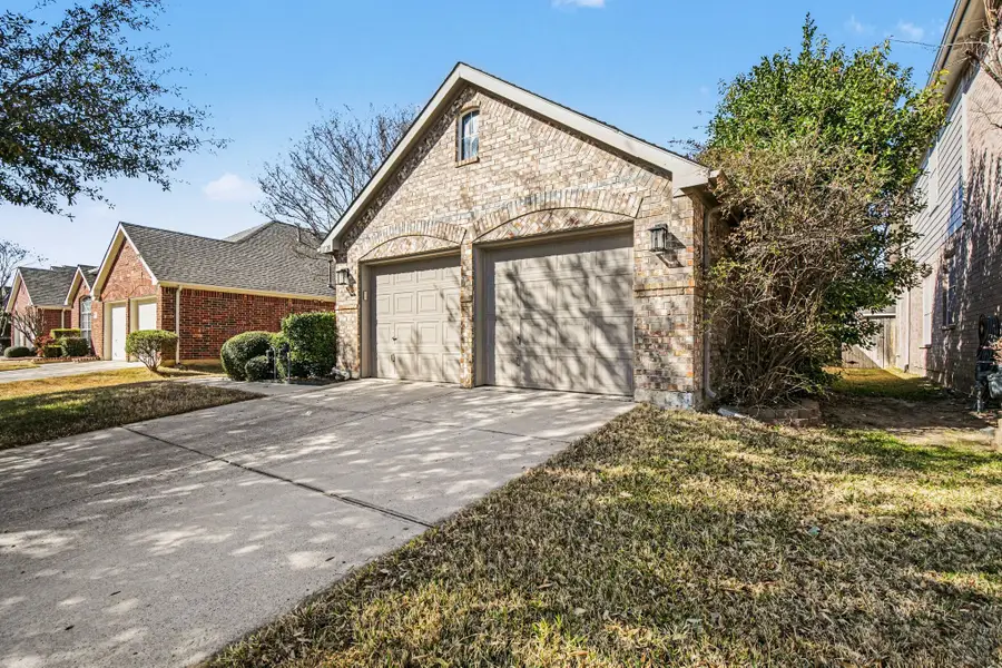 8128 Hosta Way, Fort Worth, TX 76123 - #2