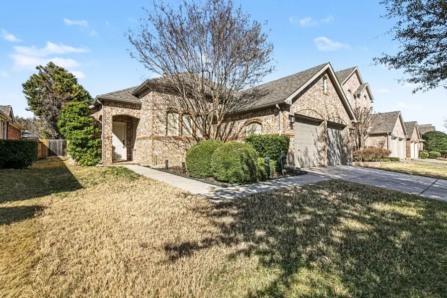 8128 Hosta Way, Fort Worth, TX 76123 - #3