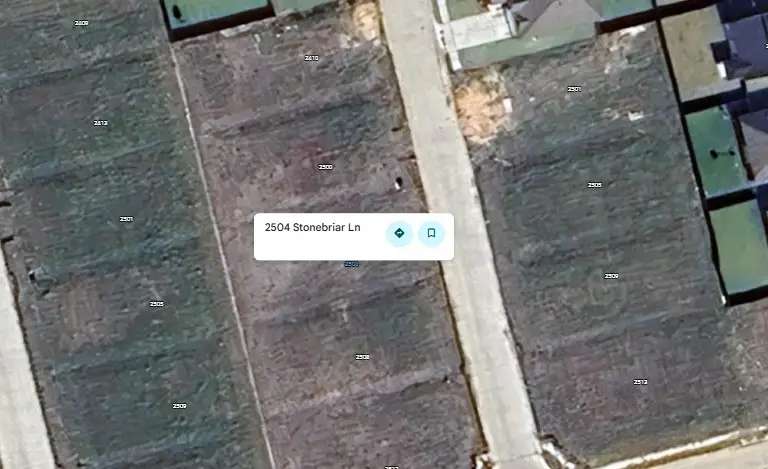 2504 Stonebriar Lane, Sherman, TX 75092 - #2