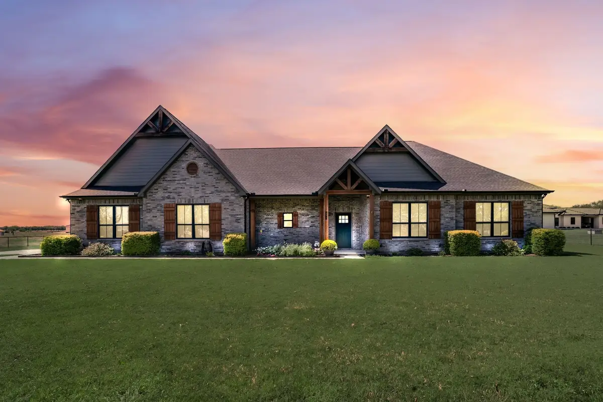 7739 Borth Road, Sanger, TX 76266 - #1