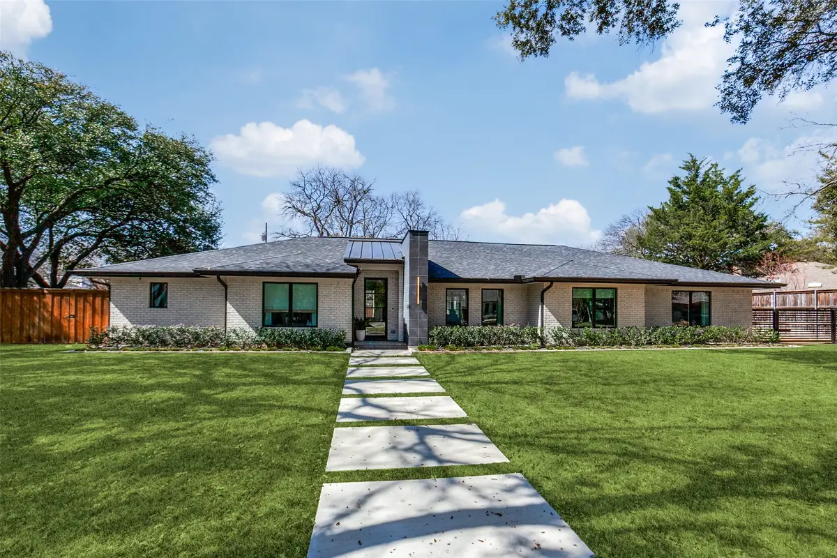 10539 Les Jardins Drive, Dallas, TX 75229 - #1