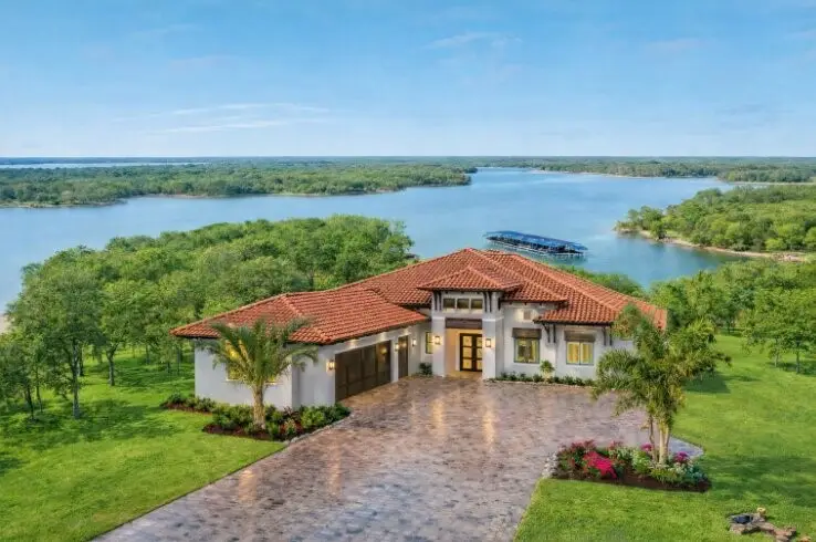 Lot 23 Vintage Shore Drive, Quinlan, TX 75474 - #1