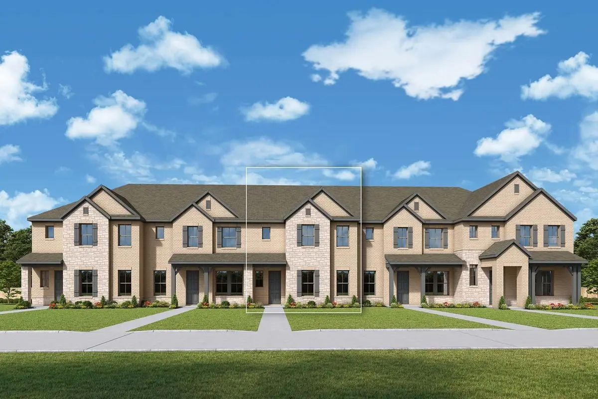 2860 Yampa Drive, McKinney, TX 75071 - #1