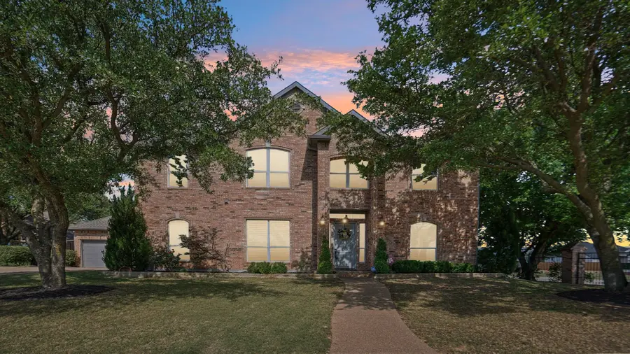 6000 Windridge Lane, Flower Mound, TX 75028 - #2