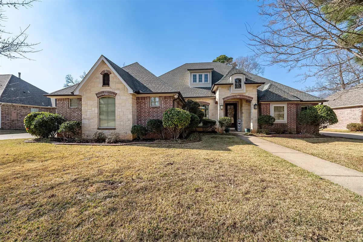 6443 Rochester Way, Tyler, TX 75703 - #1
