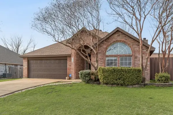 313 Winter Park, Rockwall, TX 75032