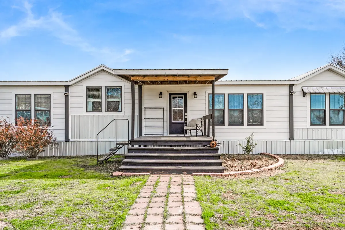 6946 E Interstate 30, Campbell, TX 75422 - #1