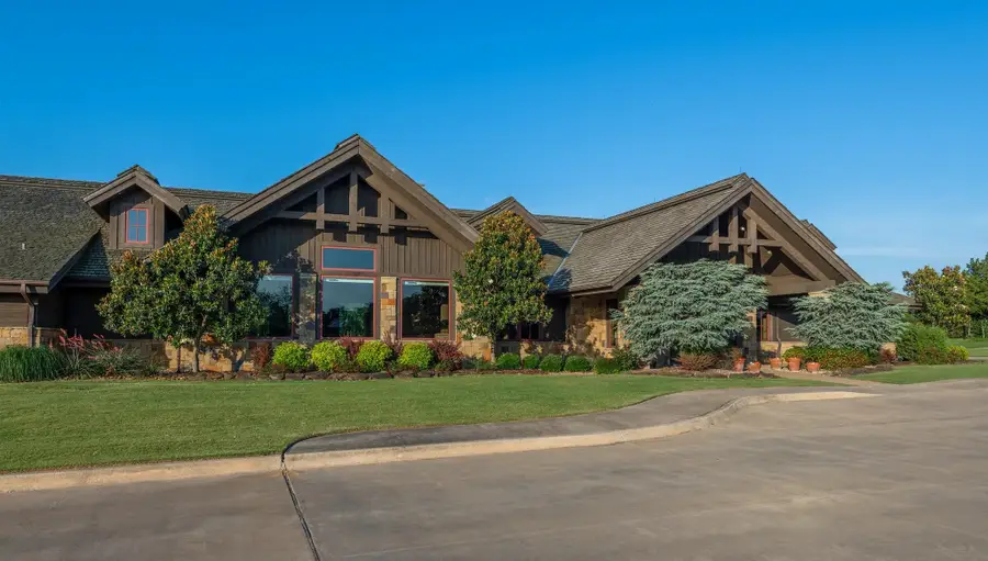 29 Salem Glen Drive, Gordonville, TX 76245 - #2