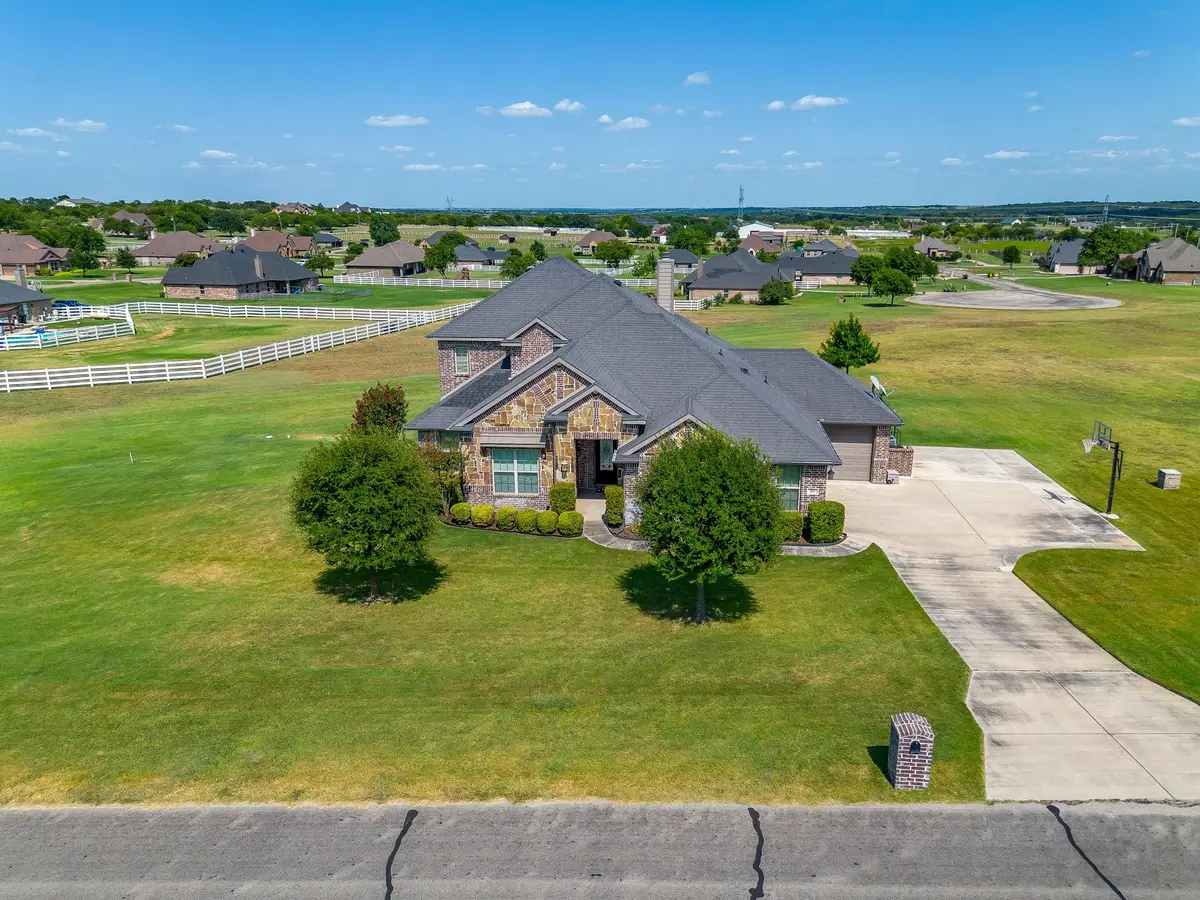 105 Legacy Downs Drive, Fort Worth, TX 76126 - #1