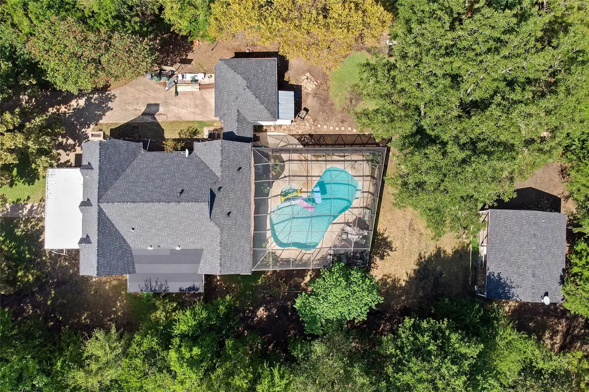 233 E High Street, Wills Point, TX 75169 - #1
