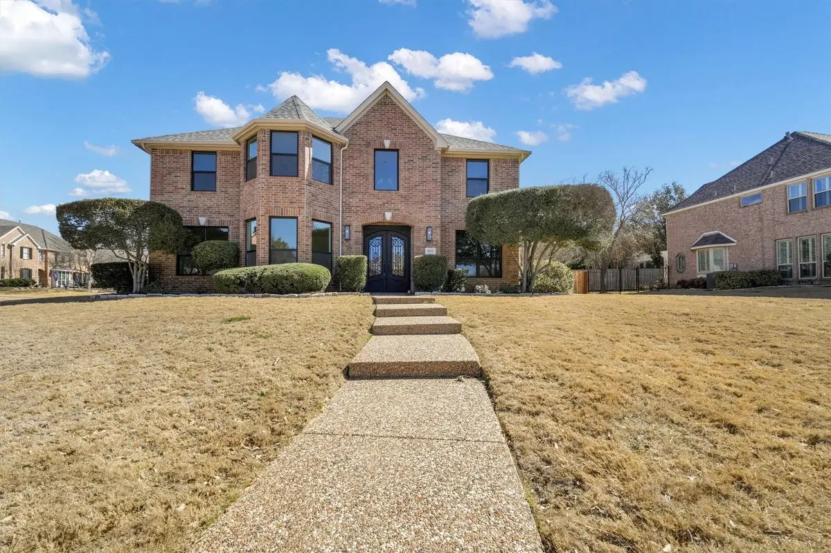 809 Forest Lakes Court, Keller, TX 76248 - #1