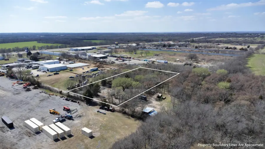 TBD Mission Drive #A, Sherman, TX 75092 - #2