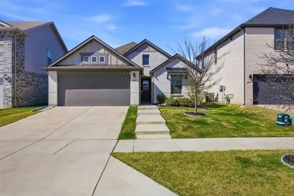 6216 Tawakoni Lane, Royse City, TX 75189