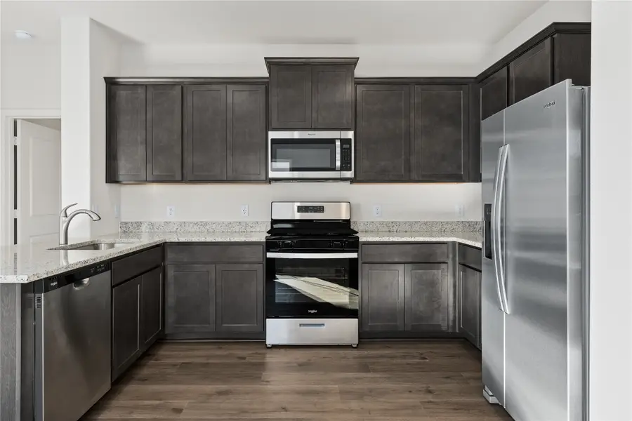 8420 White Wolf Trail, Ponder, TX 76259 - #2