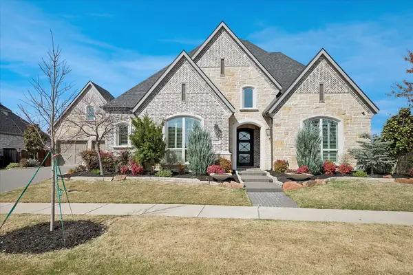 4320 Cotton Belt Lane, Prosper, TX 75078