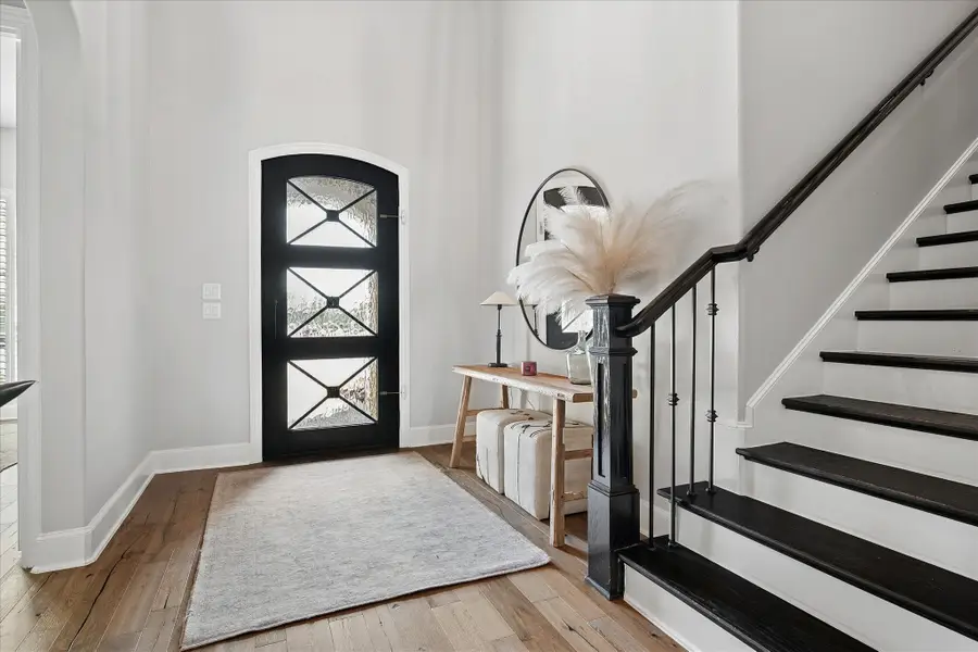 4320 Cotton Belt Lane, Prosper, TX 75078 - #3