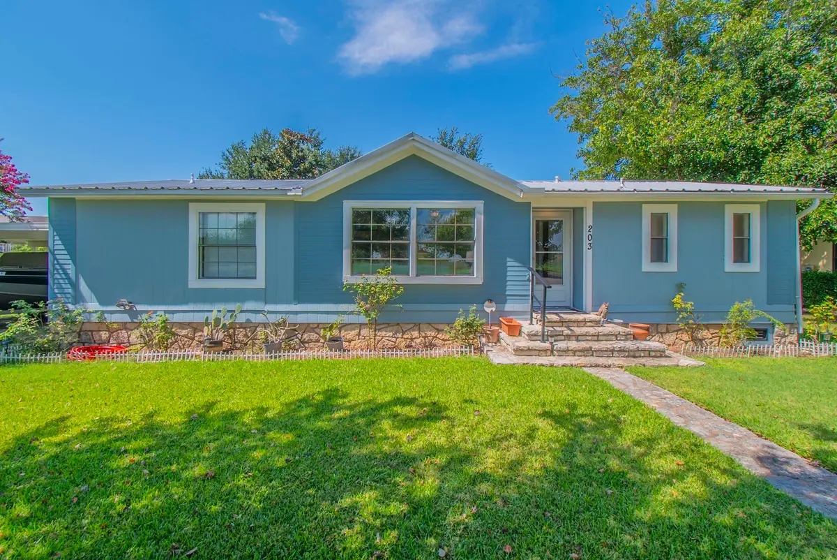 203 Harbor View Court, Granbury, TX 76048 - #1