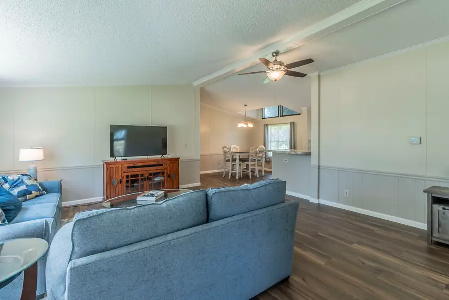 203 Harbor View Court, Granbury, TX 76048 - #2