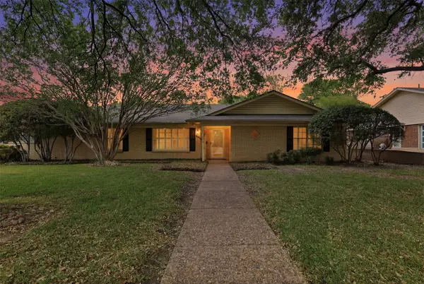 3820 Walton Avenue, Fort Worth, TX 76133