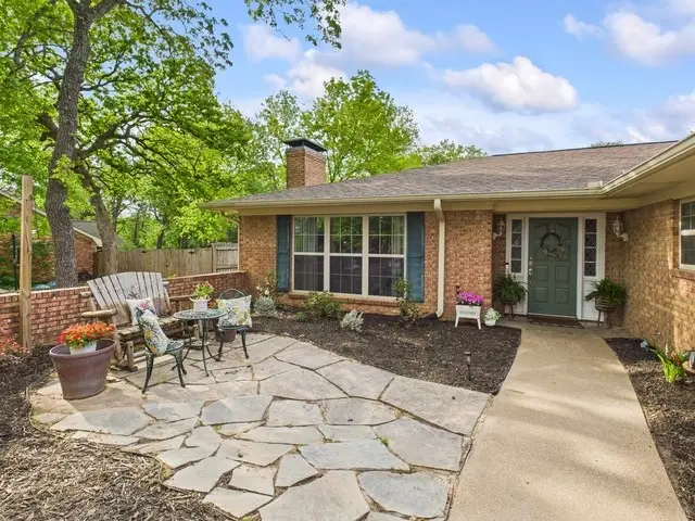 211 Trail Ridge Road, Athens, TX 75751 - #2