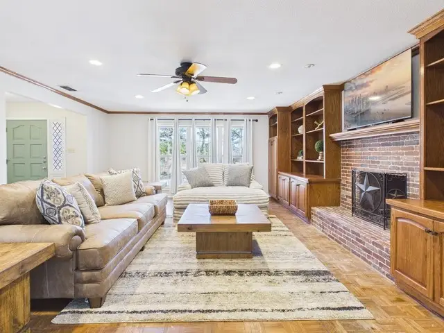 211 Trail Ridge Road, Athens, TX 75751 - #3