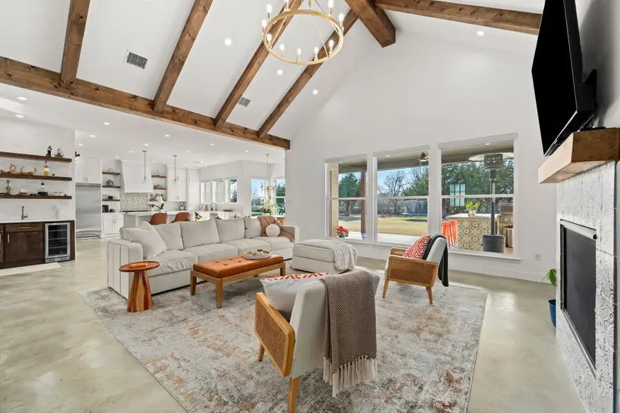 117 Ambrosia Lane, Heath, TX 75032 - #3