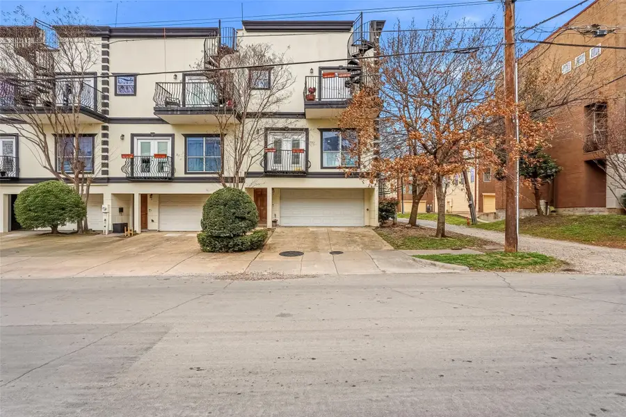 5617 Lindell Avenue #5, Dallas, TX 75206 - #3