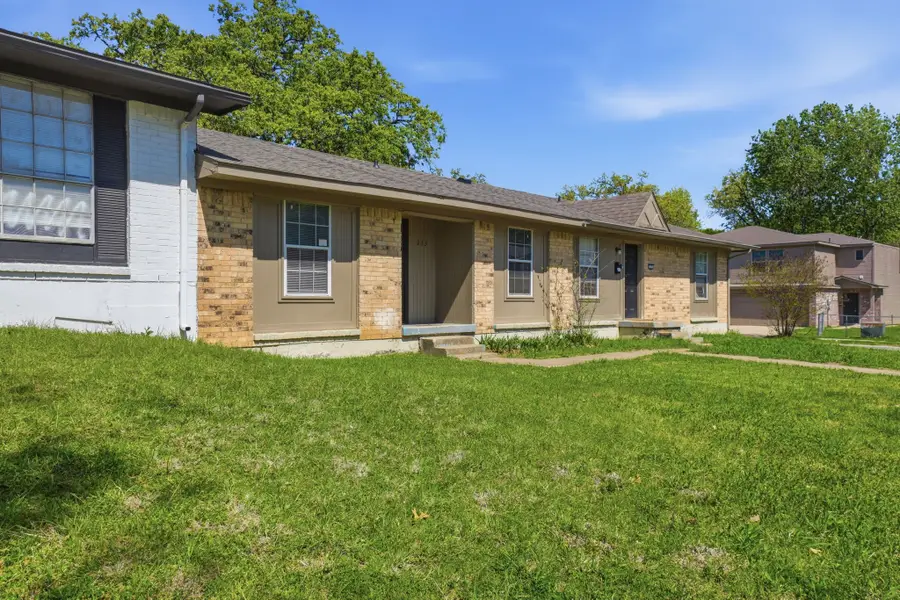 233 Creek Cove Drive, Dallas, TX 75217 - #3