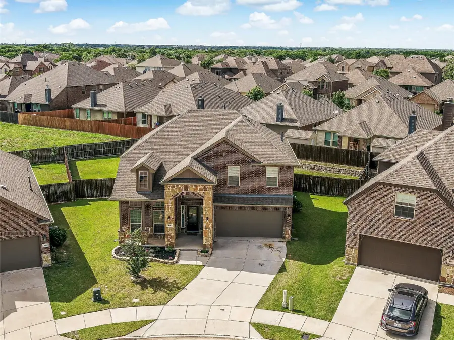 805 Lake Cypress Lane, Little Elm, TX 75068 - #2