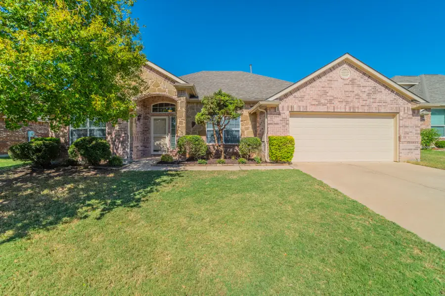 2217 Lorrie Lane, Weatherford, TX 76087 - #2