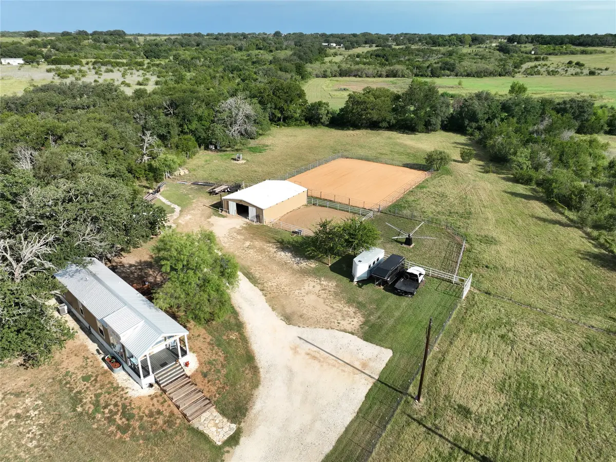 16515 N Us Highway 281, Hico, TX 76457 - #1