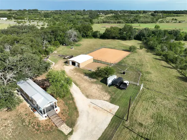 16515 N Us Highway 281, Hico, TX 76457