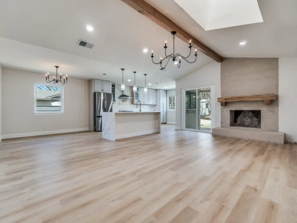 9008 Flicker Lane, Dallas, TX 75238 - #1