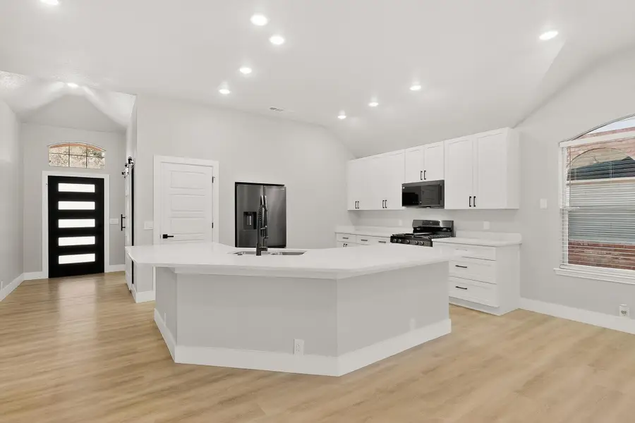 807 Lake Bridge Drive, Lake Dallas, TX 75065 - #2