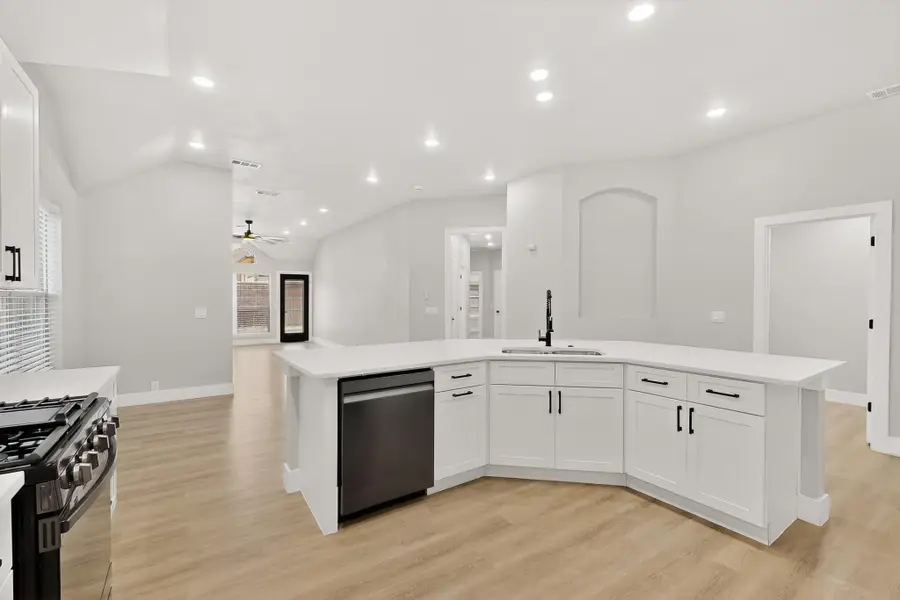 807 Lake Bridge Drive, Lake Dallas, TX 75065 - #3