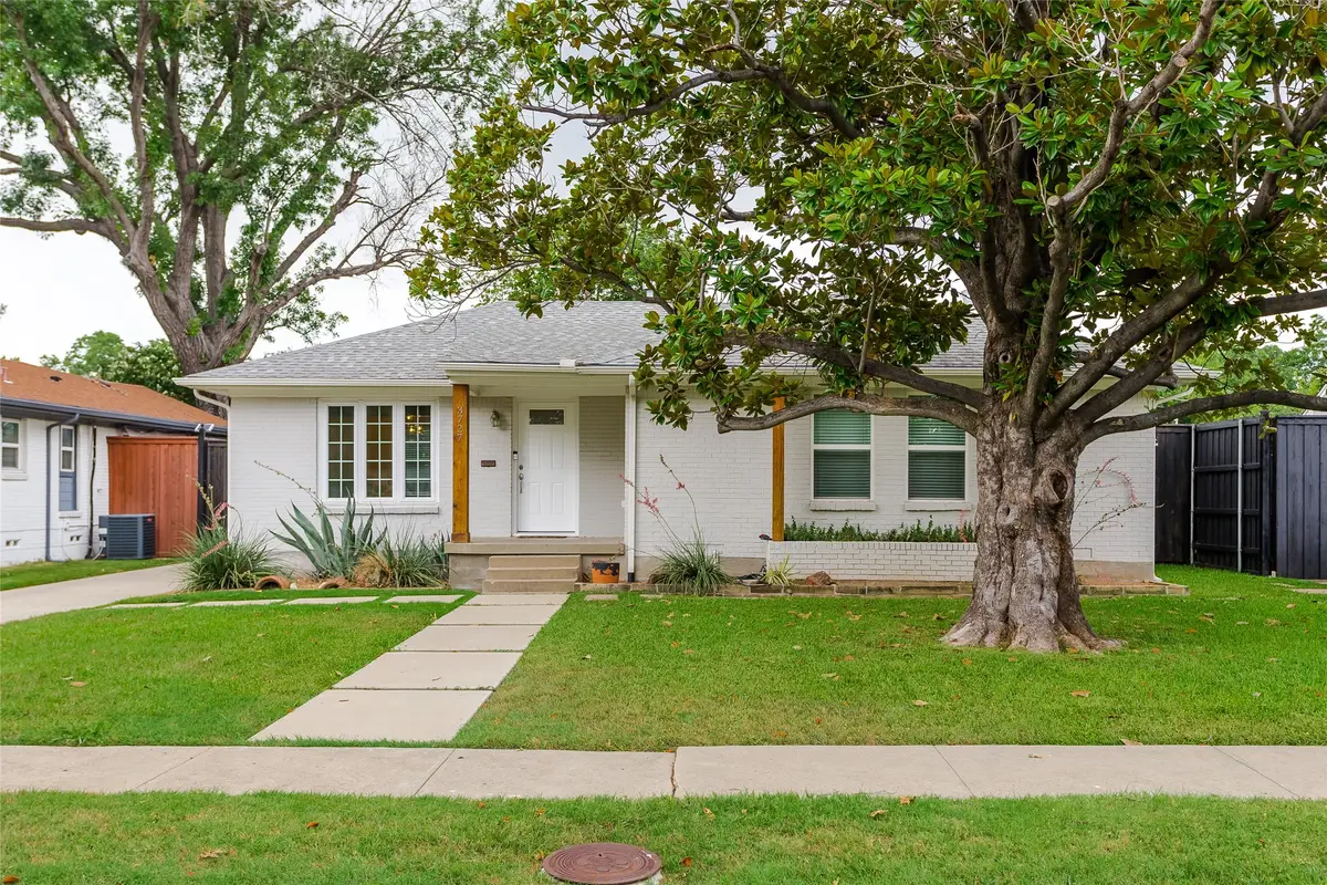 3727 Hawick Lane, Dallas, TX 75220 - #1