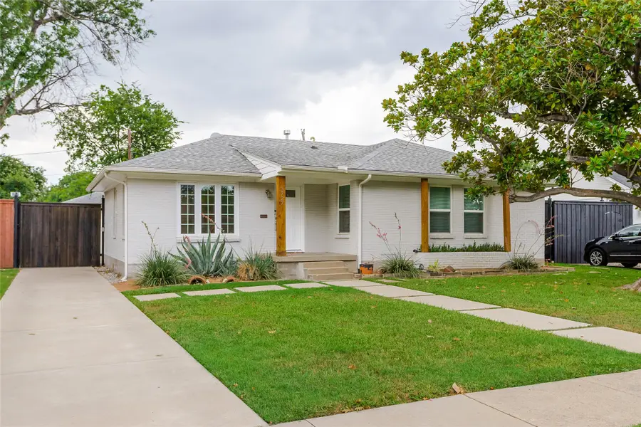 3727 Hawick Lane, Dallas, TX 75220 - #2