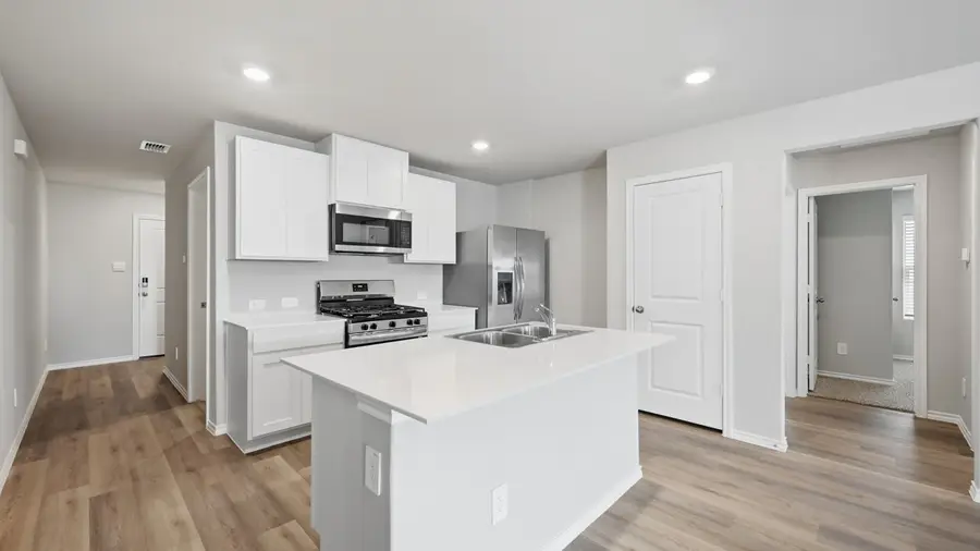 4100 Woodhill Bend Drive, Fort Worth, TX 76036 - #3