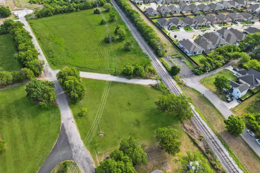 TBD Central/waller Street, Melissa, TX 75454 - #2